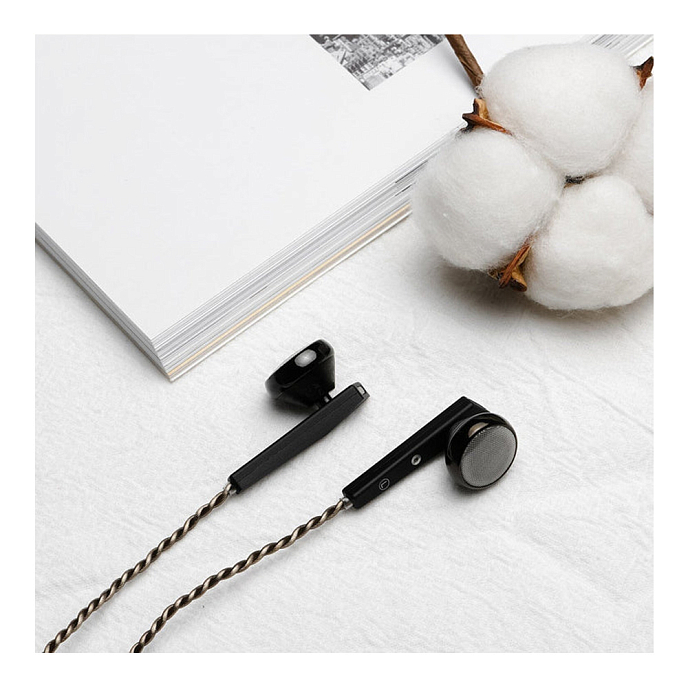 Наушники внутриканальные DUNU Alpha 3 4.4mm - рис.12