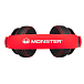 Наушники MONSTER OCTAGON (RED) OVER-EAR - рис.4