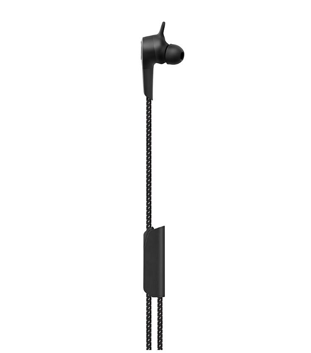Беспроводные наушники Bang & Olufsen Beoplay E6 Black - рис.3
