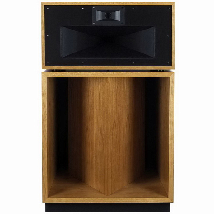 Напольная акустика Klipsch La Scala AL5 Natural Cherry - рис.1