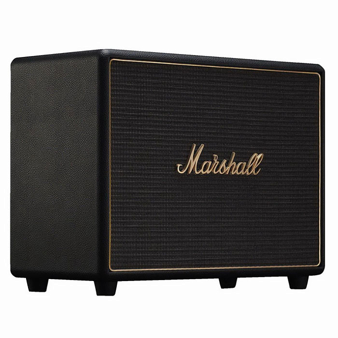 Портативная колонка Marshall Woburn Multi-Room - рис.0