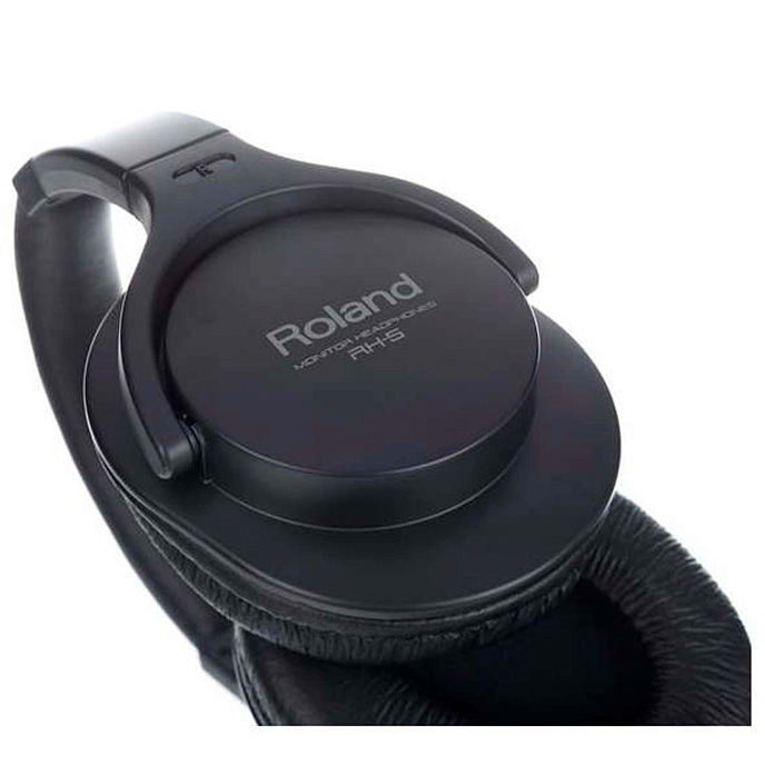 Наушники мониторные Roland RH-5 - рис.5