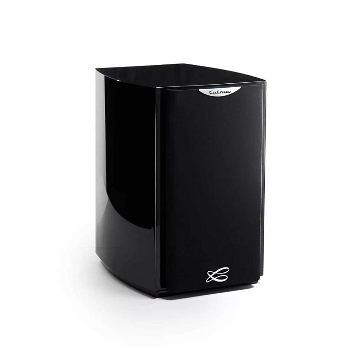 Полочная акустика Cabasse Murano Black Laquer - рис.2