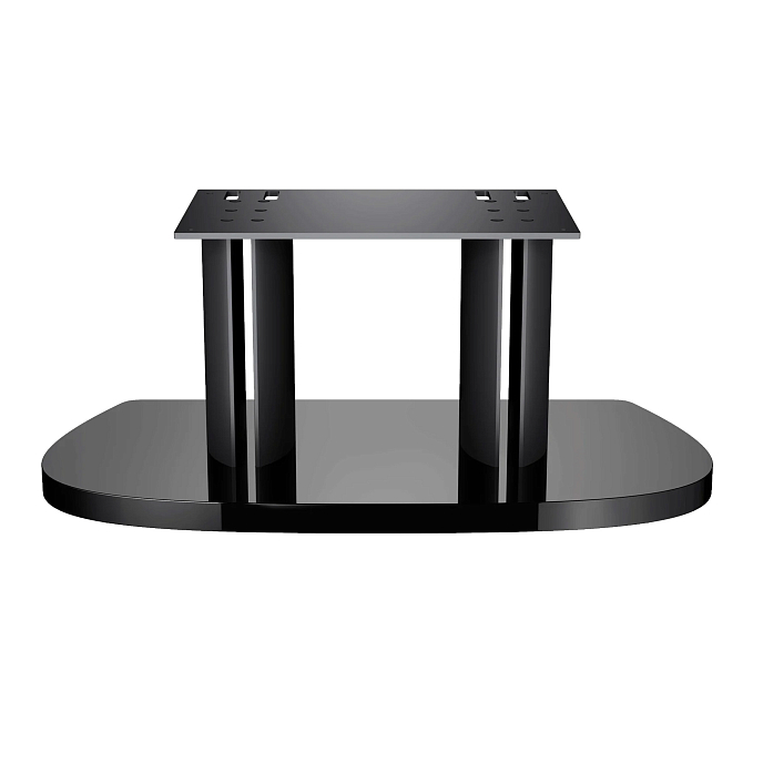 Стойки под акустику Bowers & Wilkins FS-HTM D5 Black - рис.0