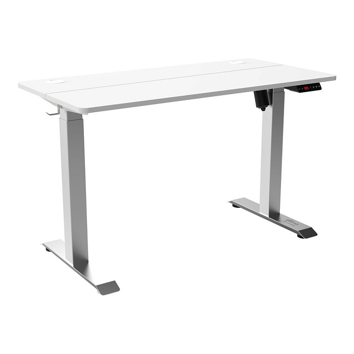 Стол Ritmix TBL-120 White - рис.1