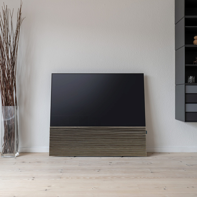 Саундбар CANVAS HIFI 77 Walnut - рис.6