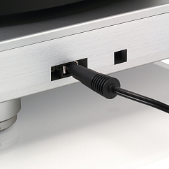 Проигрыватель винила Clearaudio Performance DC Pack 1 Black