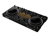 - рис.1 DJ-контроллер Pioneer DDJ-REV1 - рис.1