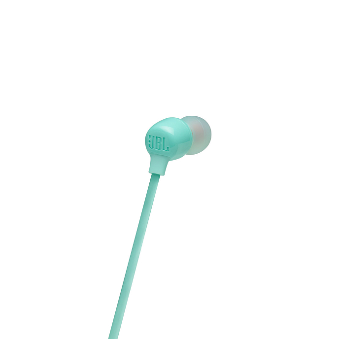 Беспроводные наушники JBL Tune 125BT Teal - рис.4