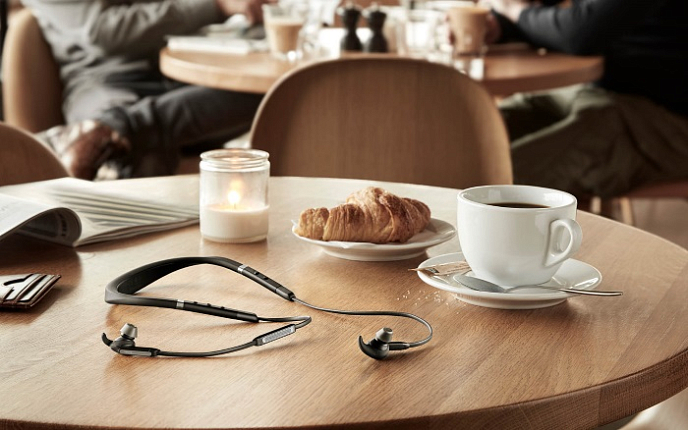 Беспроводные наушники Jabra Elite 65e - рис.7
