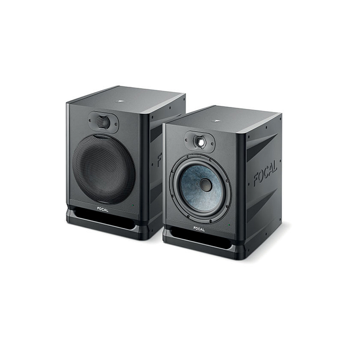 Студийный монитор Focal Alpha 80 EVO - рис.6