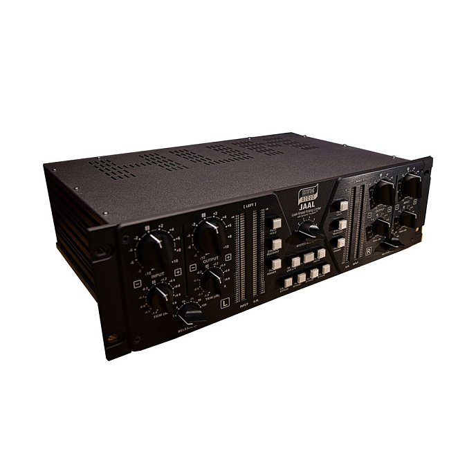 Процессор эффектов HUM Audio Devices LAAL Mastering Limiter - рис.1