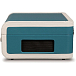Проигрыватель винила Crosley Portfolio Turquoise - рис.4