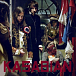 Виниловая пластинка KASABIAN WEST RYDER PAUPER LUNATIC ASYLUM LP - рис.0
