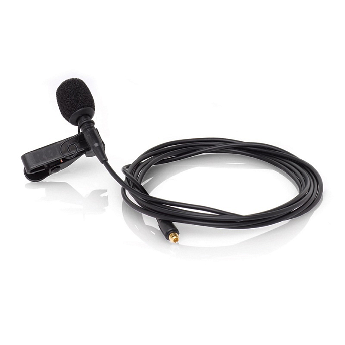 Микрофон-петличный RODE Lavalier - рис.0