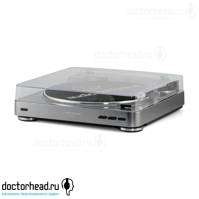 Проигрыватель винила Audio-Technica AT-LP60-USB - рис.1