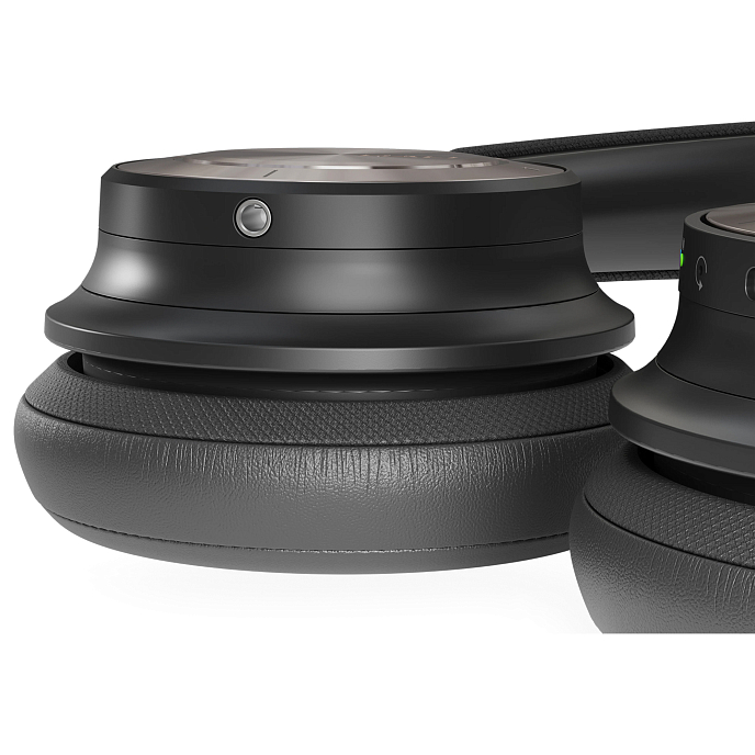 Беспроводные наушники Dali IO-8 iron Black - рис.6