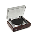 Проигрыватель винила Thorens TD 1600 TP160 Walnut - рис.1