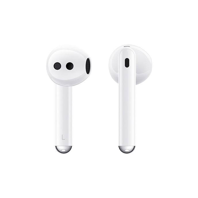 Беспроводные наушники HUAWEI FreeBuds 4 White - рис.1