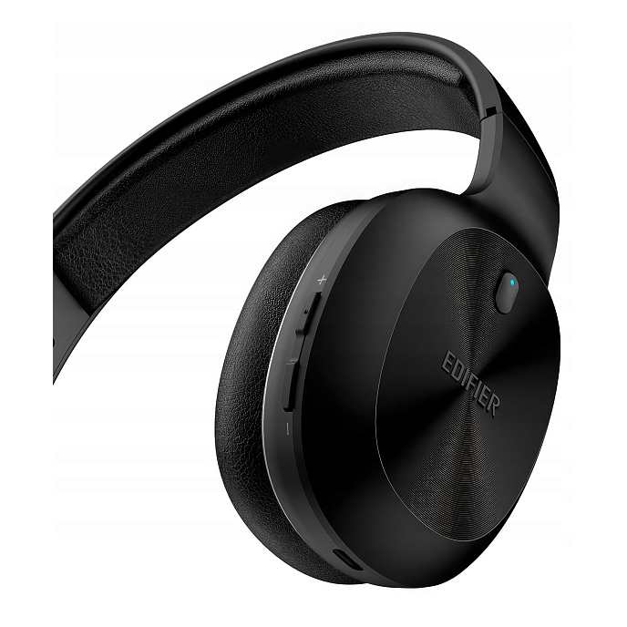 Беспроводные наушники Edifier W600BT Black - рис.4