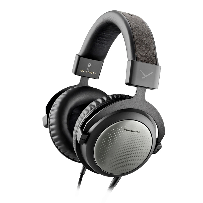 High End наушники Beyerdynamic T5 3rd Generation - рис.0