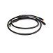 Кабель Transparent Audio Plus G6 RCA Interconnect 1.5m - рис.0