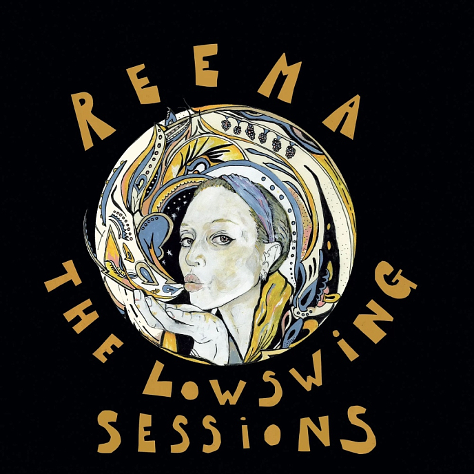 Виниловая пластинка Reema - The LowSwing Sessions LP - рис.0