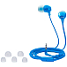 Наушники Sony MDR-EX14AP Blue - рис.3