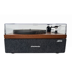 Проигрыватель винила Phaze Audio Adelle Walnut