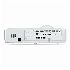 Проектор Roly RL-S380X White