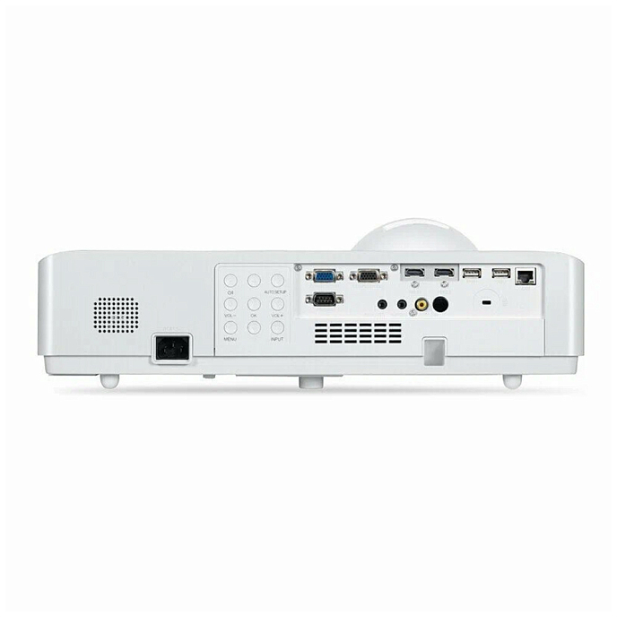 Проектор Roly RL-S380X White - рис.2