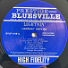 Виниловая пластинка Lightnin Hopkins - Lightnin (The Blues Of Lightnin Hopkins) (Analogue) LP - рис.2