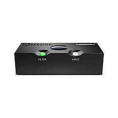 ЦАП Chord Qutest Black
