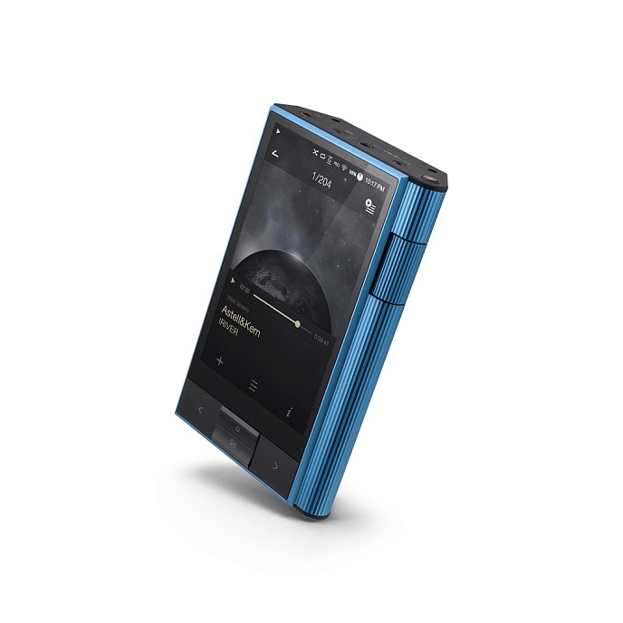 Плеер Astell&Kern KANN Eos Blue - рис.3