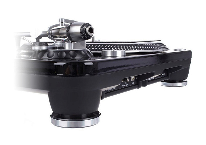 Проигрыватель винила Audio-Technica AT-LP1240-USB - рис.14