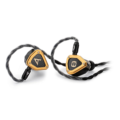 Наушники внутриканальные Astell&Kern NOVUS 4.4mm