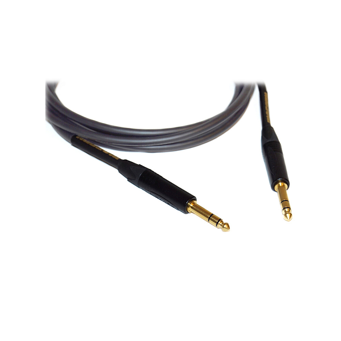 Кабель Mogami TRSTRS0300BL 3 m - рис.2