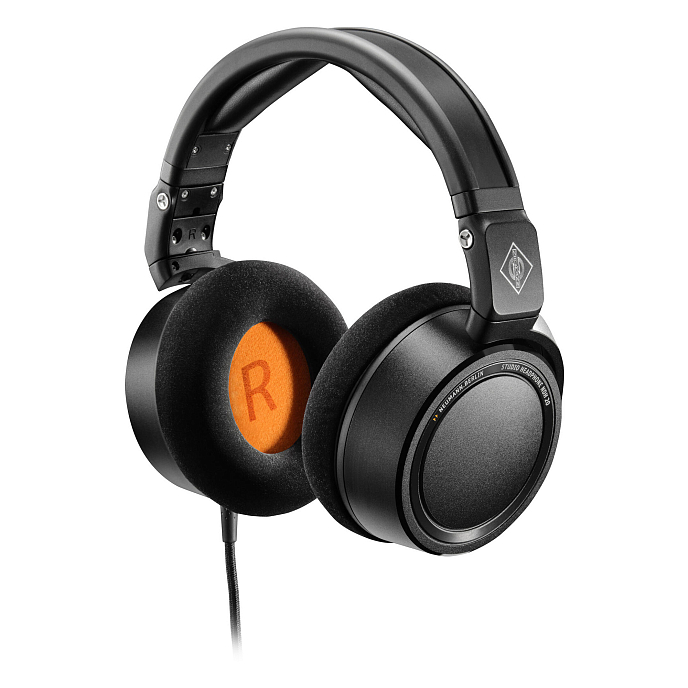 Наушники мониторные Neumann NDH 20 Black Edition - рис.1