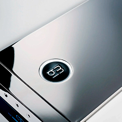 Предусилитель MBL C11 Preamplifier White Gold