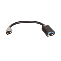 Кабель Ugreen US154 Black