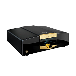 Сетевой аудиоплеер MBL C41 Network Player Black Gold
