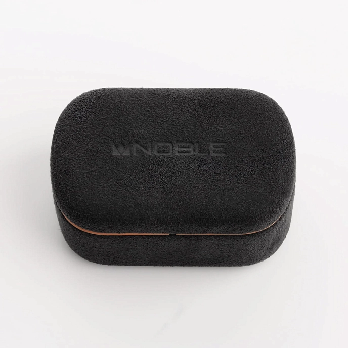 Беспроводные наушники Noble Audio FoKus Triumph tws внутриканальные наушники (SN 60432261559534987001)_Уценка - рис.17