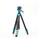 Стабилизатор Benro TCBA15FS20PROC Cyanbird Black/Blue - рис.0