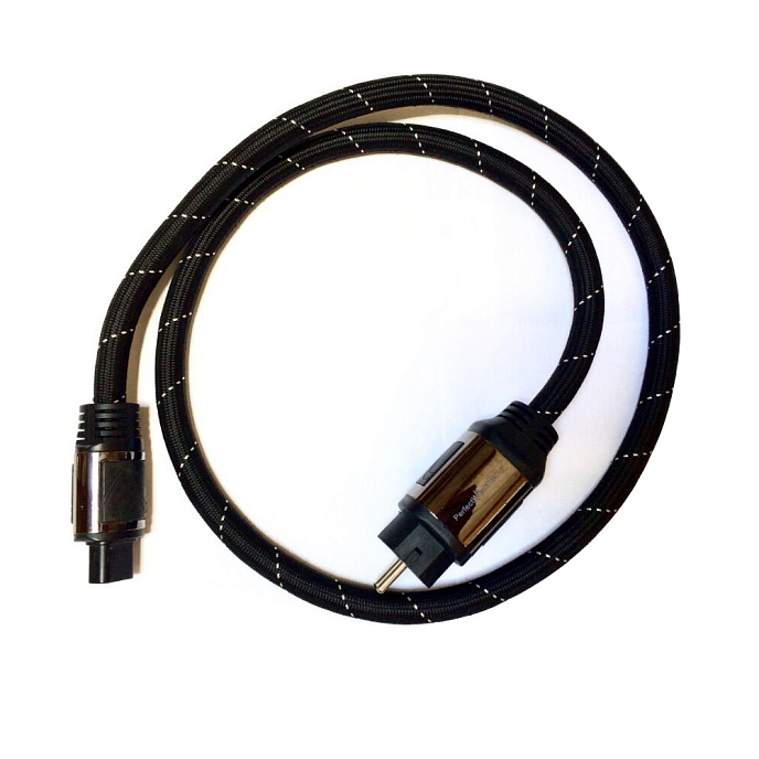 Кабель PS Audio PerfectWave AC3 1.5m - рис.0