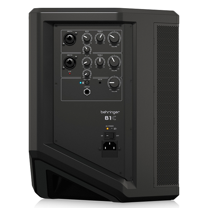 Беспроводная акустика Behringer B1C - рис.6