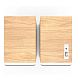 Полочная акустика Klipsch The Nines II Red Oak - рис.7