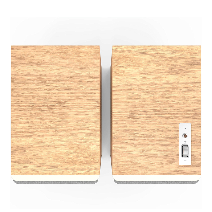 Полочная акустика Klipsch The Nines II Red Oak - рис.7