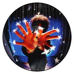 Пластинка The Cure Greatest Hits LP