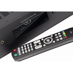 Интегральный усилитель NAD C368