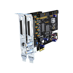 Внутренняя звуковая карта RME HDSPe AES